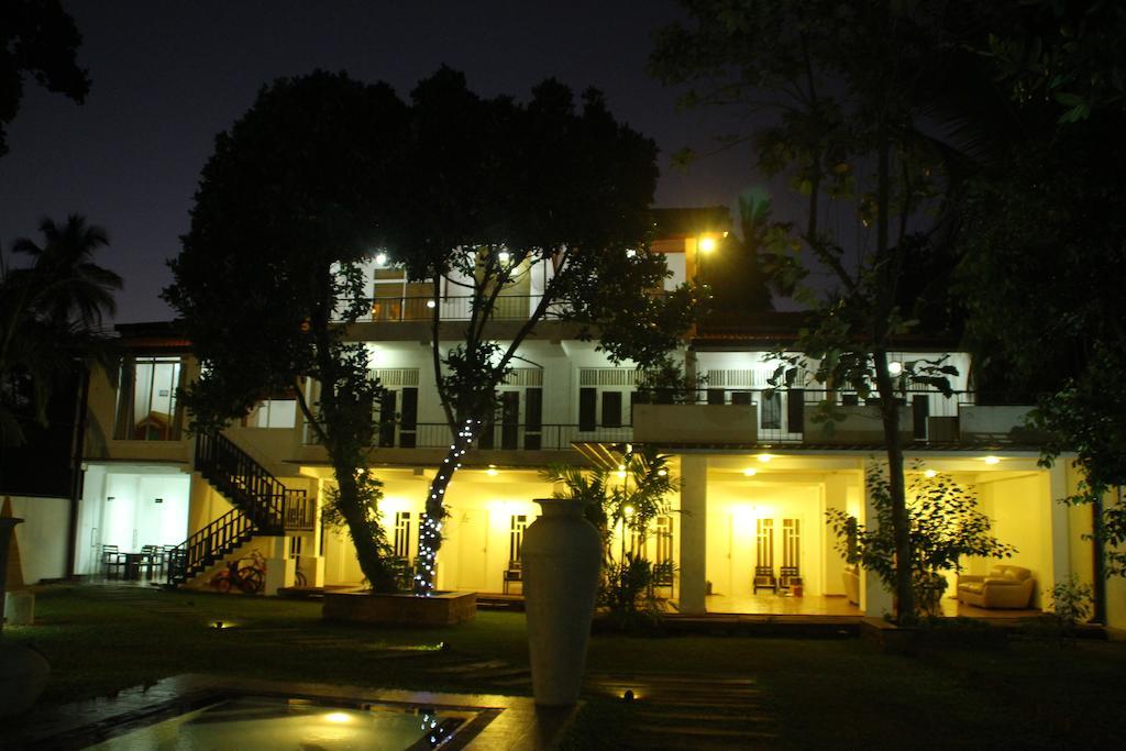 Lanka Bangla Inn Villas Restaurant & Travels Katunayaka Εξωτερικό φωτογραφία