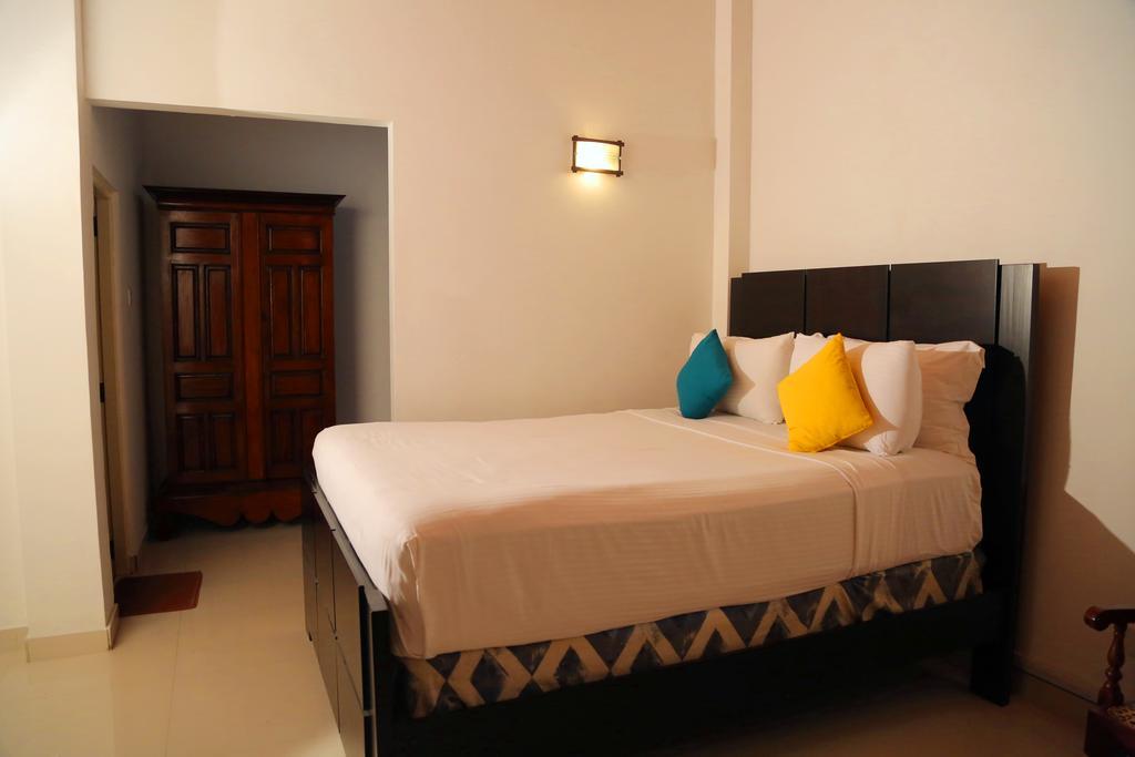 Lanka Bangla Inn Villas Restaurant & Travels Katunayaka Εξωτερικό φωτογραφία