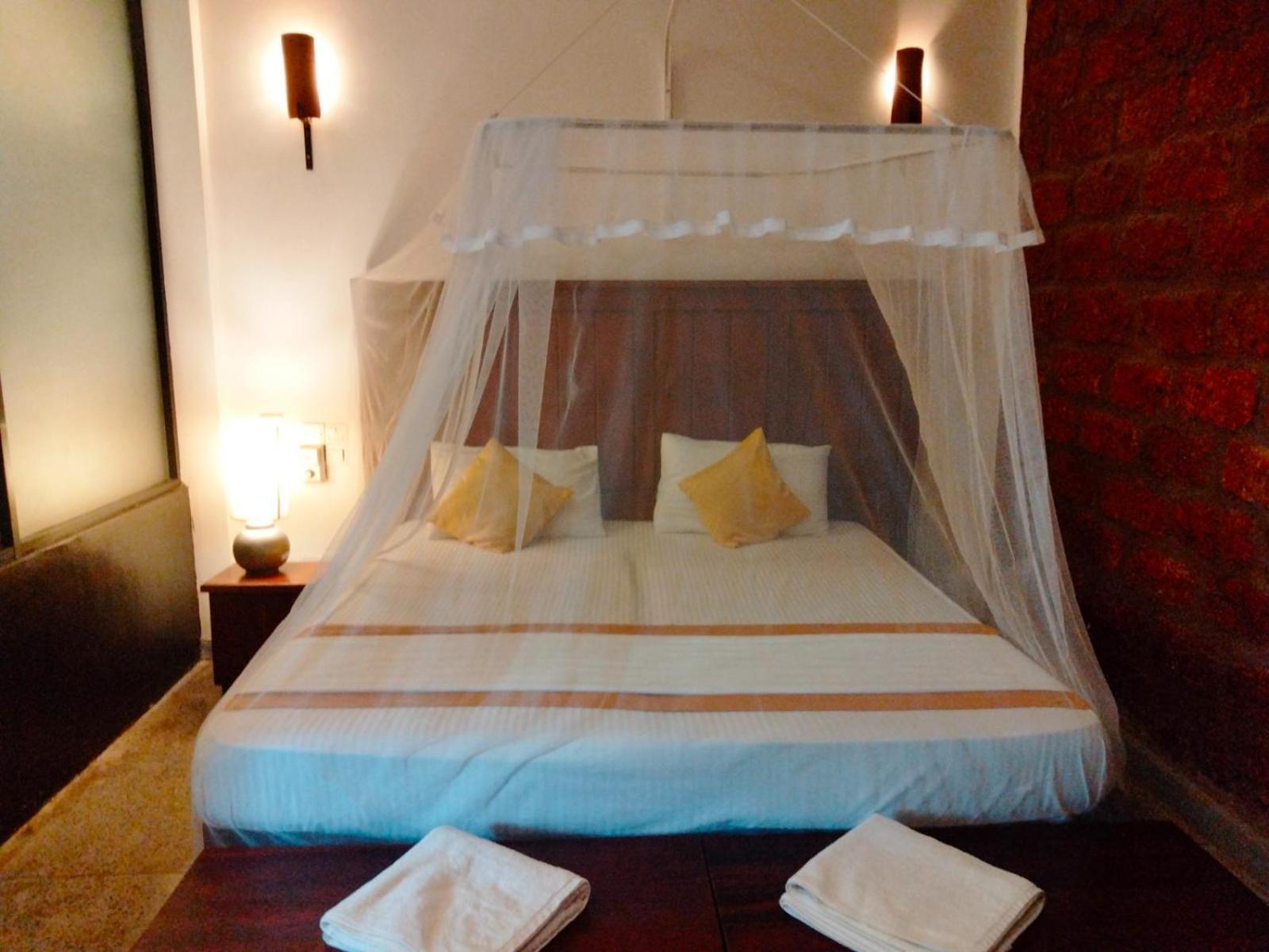 Lanka Bangla Inn Villas Restaurant & Travels Katunayaka Εξωτερικό φωτογραφία