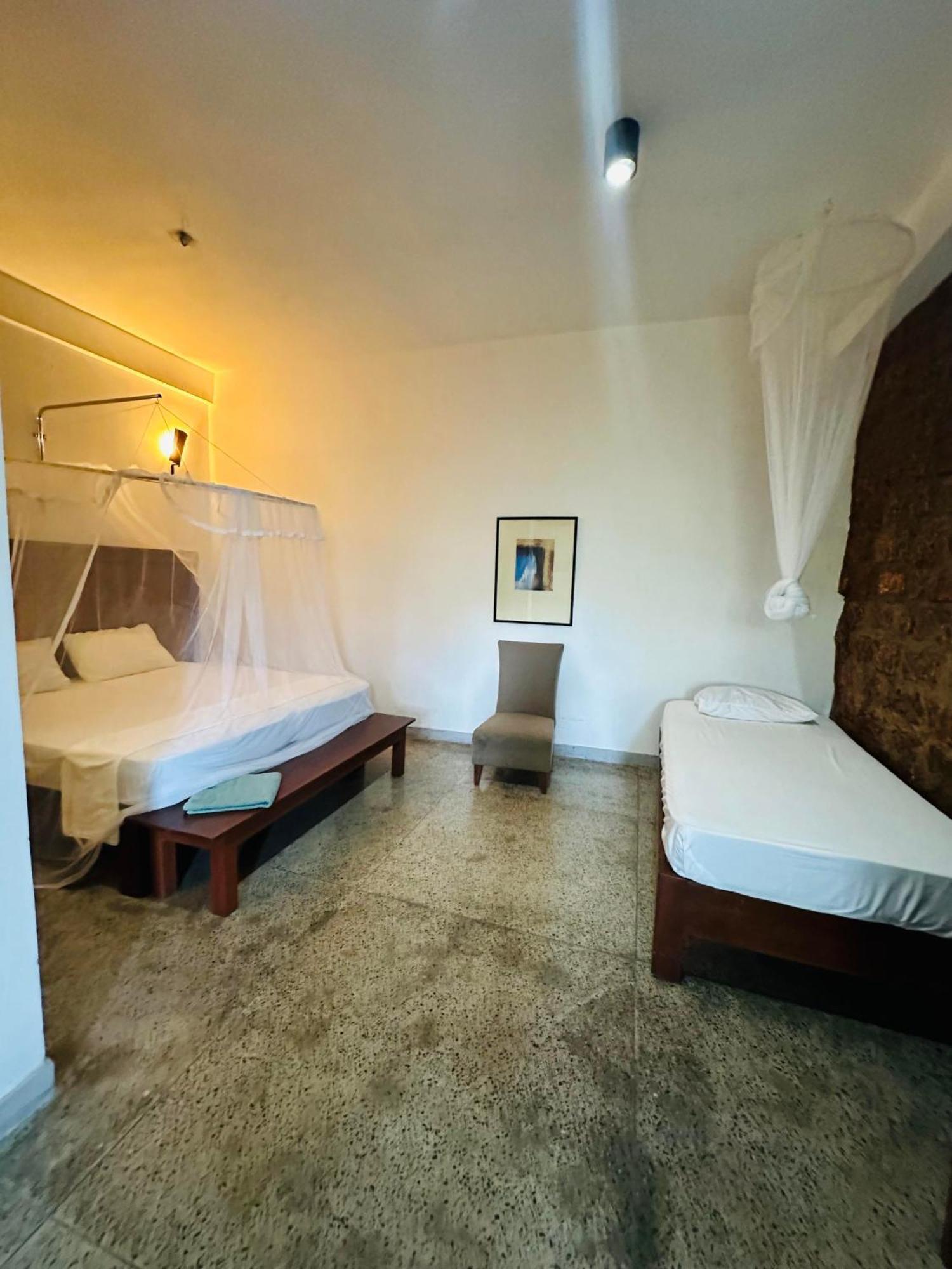 Lanka Bangla Inn Villas Restaurant & Travels Katunayaka Εξωτερικό φωτογραφία