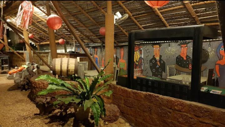 Lanka Bangla Inn Villas Restaurant & Travels Katunayaka Εξωτερικό φωτογραφία