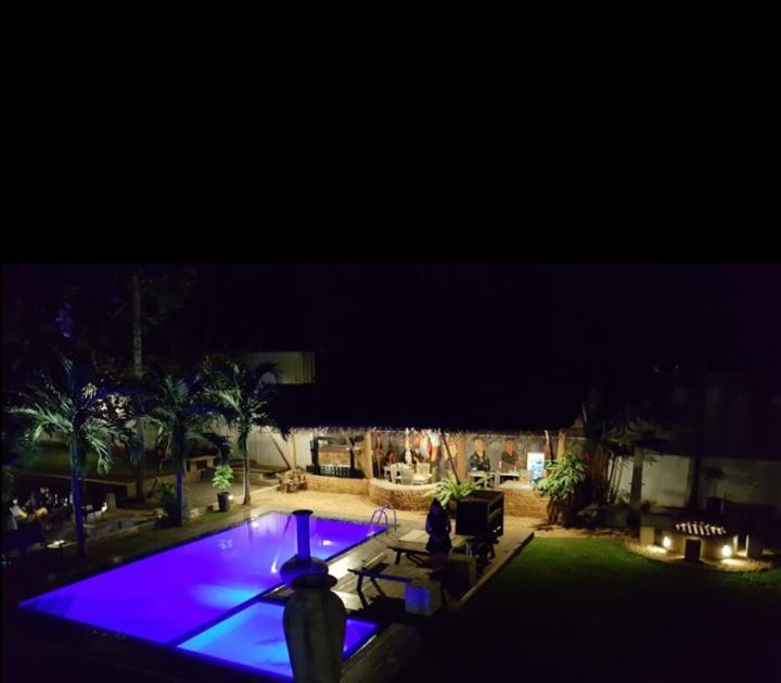 Lanka Bangla Inn Villas Restaurant & Travels Katunayaka Εξωτερικό φωτογραφία