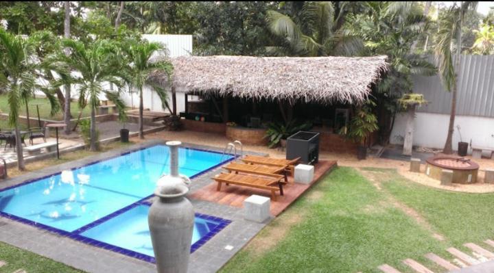 Lanka Bangla Inn Villas Restaurant & Travels Katunayaka Εξωτερικό φωτογραφία