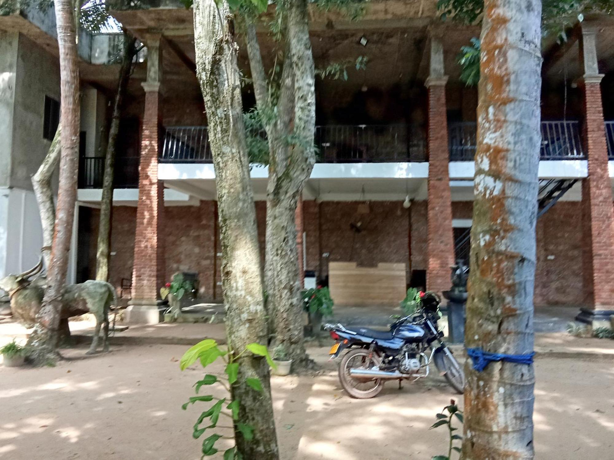 Lanka Bangla Inn Villas Restaurant & Travels Katunayaka Εξωτερικό φωτογραφία