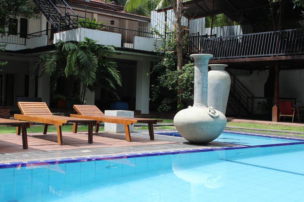 Lanka Bangla Inn Villas Restaurant & Travels Katunayaka Εξωτερικό φωτογραφία
